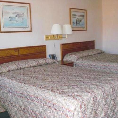 Royal Inn Cochran Zimmer foto