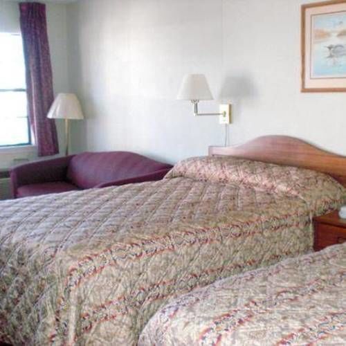 Royal Inn Cochran Zimmer foto