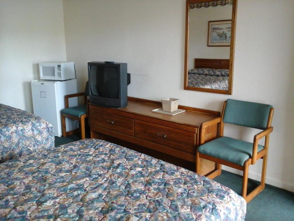 Royal Inn Cochran Zimmer foto